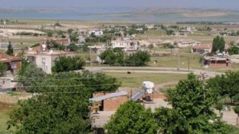 Samsat’ta kalıcı konutların temelleri atılıyor