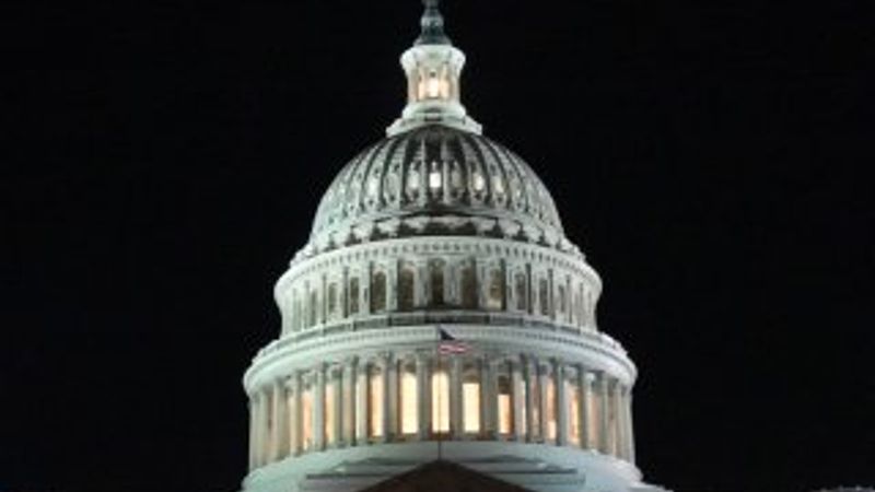 ABD hükümeti kapandı