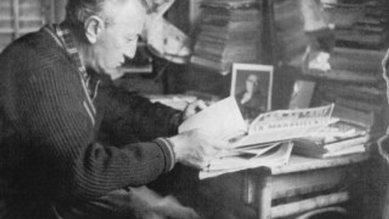 Sait Faik Abasıyanık’ın ‘Kayıp Aranıyor’ romanı