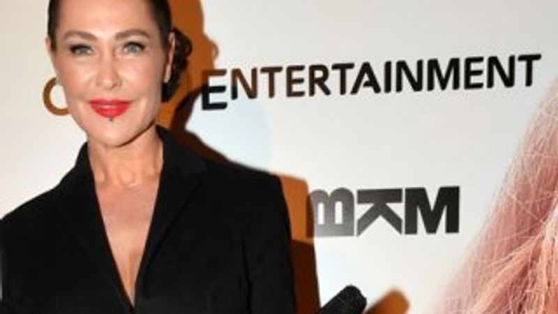 Hülya Avşar'dan itiraf