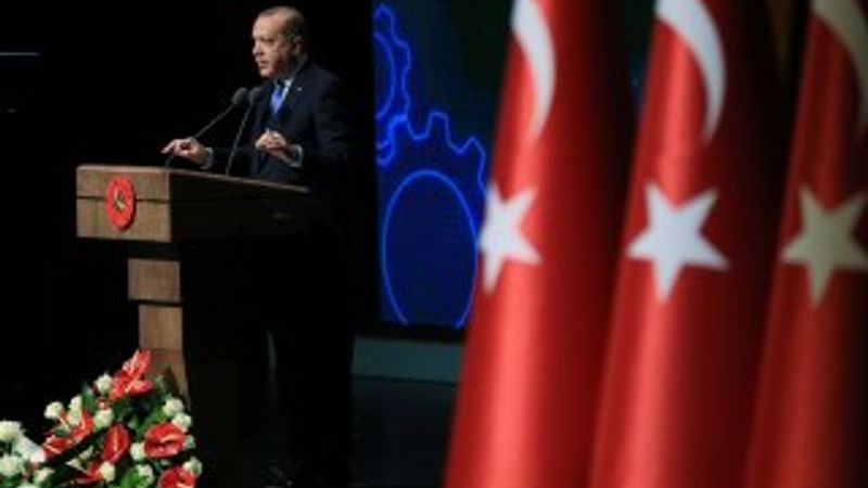 Afrin'in alınmasıyla Suriyeliler evlerine dönebilecek