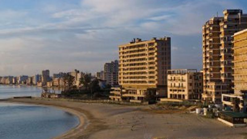 Kıbrıs’ın ‘Kapalı Maraş’ı