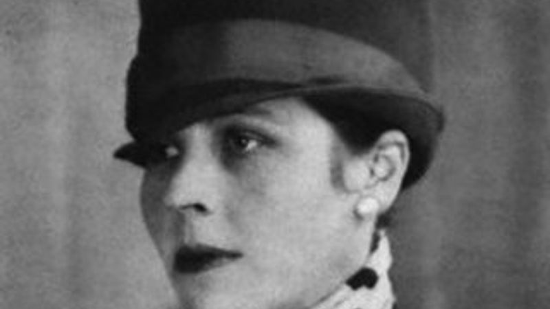 Djuna Barnes'in 'Geceyi Anlat Bana' kitabı raflarda