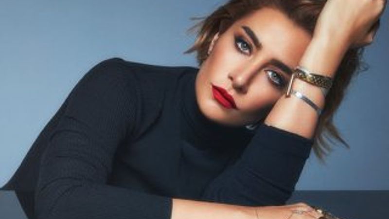 Sıla'nın Afrin mesajı