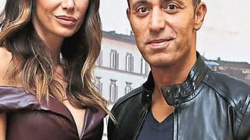 Sandal çiftinden kızdıran paylaşımlar