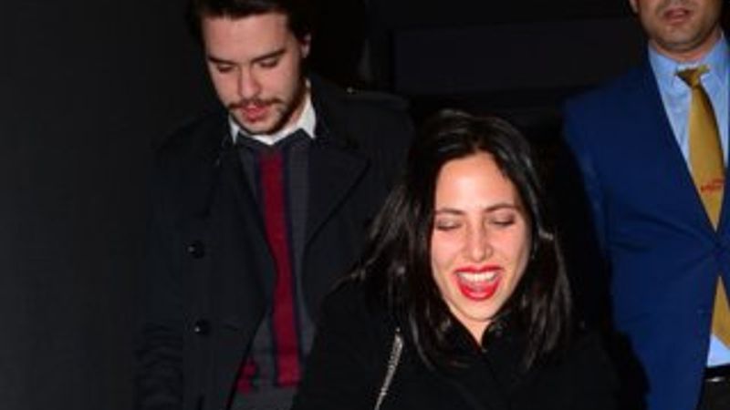 Zehra Çilingiroğlu: Evlilik teklifini ben yaptım