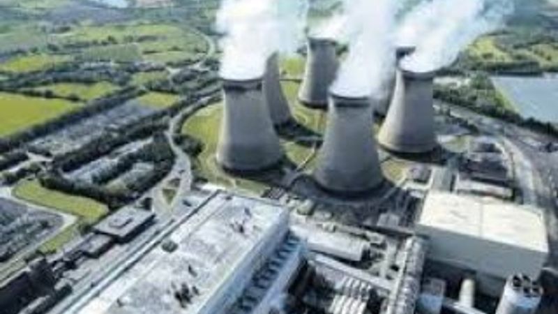 Nükleer santrallerin güvenliğini artıran buluş