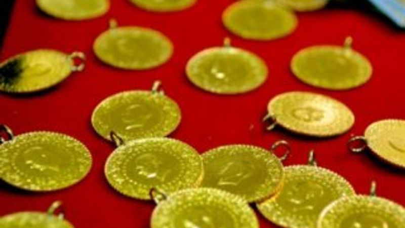 Altın fiyatlarında son durum