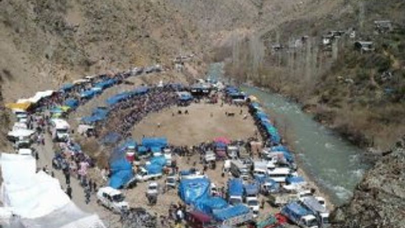 Yusufeli'de HES projesinin 'ÇED Olumlu kararı' iptal edildi