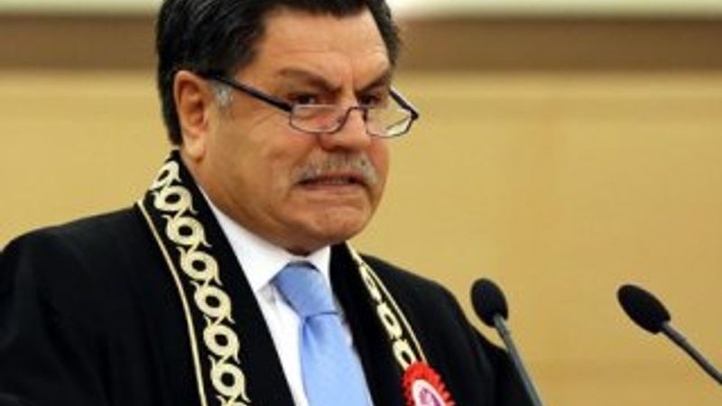 Haşim Kılıç'ın oğlu hakkında yakalama kararı