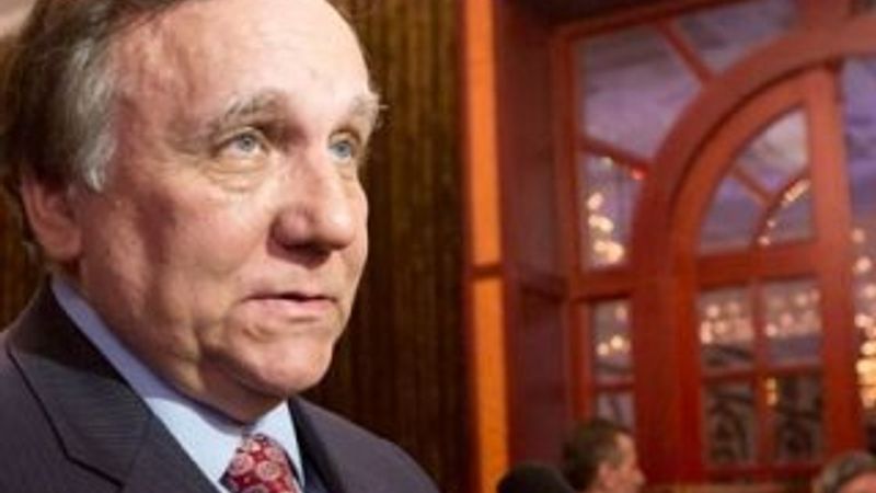 Andrey Baklanov: Kürt devleti söz konusu değil