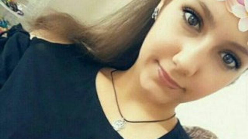 YPG'nin roketli saldırısında şehit olan Fatma Avlar