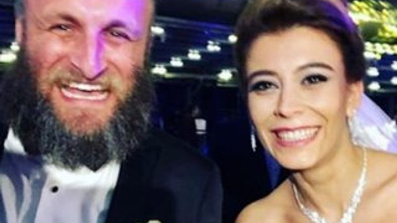 Çetin Altay baba oluyor