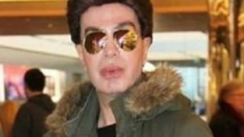 Yılmaz Morgül Afrin'e gitmek istiyor