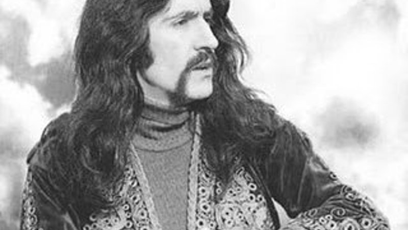 Arkadaşı ve menajerinden bilinmeyen Barış Manço...