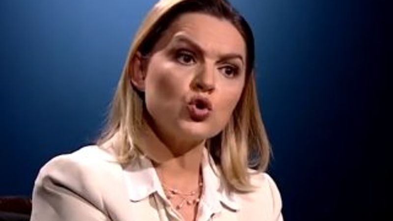 CHP'li vekil PYD'ye terör örgütü diyemedi