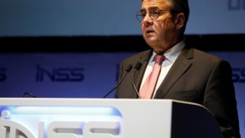 Almanya büyükelçiliğini Kudüs'e taşımayacak