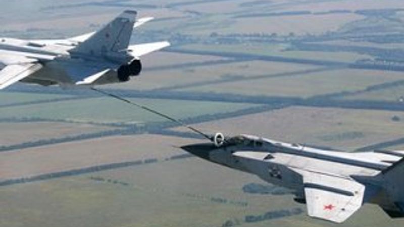 Rusya 30 El Nusra militanını öldürdü