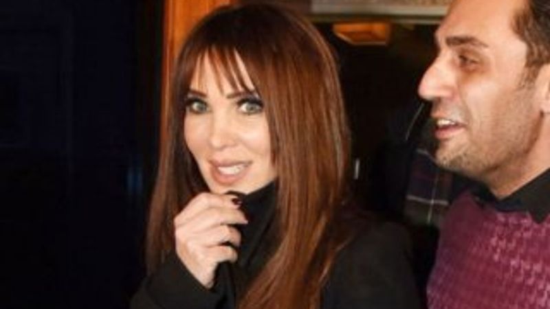 Yaşar İpek: Seren'le evleniyoruz