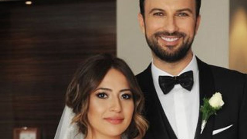 Megastar Tarkan baba oluyor