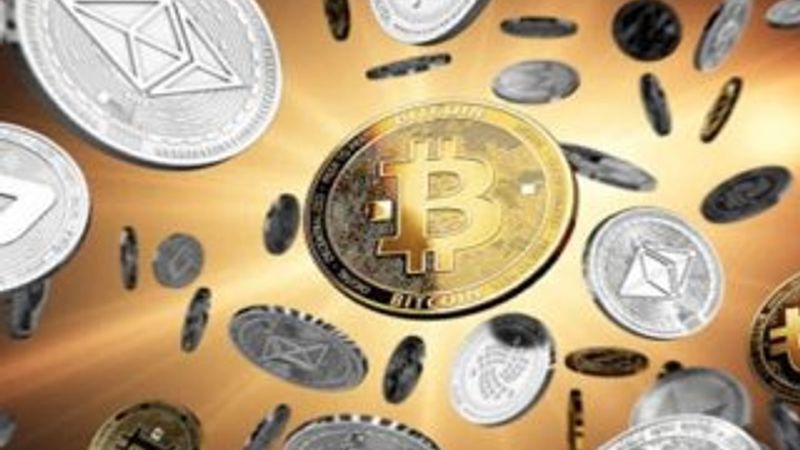 Hindistan'da kripto para için zorunlu gelir vergisi