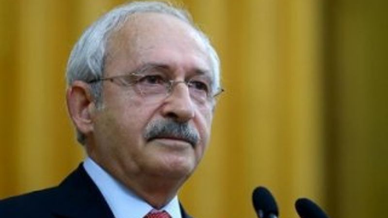 Kılıçdaroğlu'nun yeni A Takımı