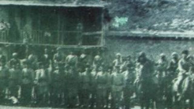 Fransızların unutmak istediği hezimet: Karboğazı Baskını