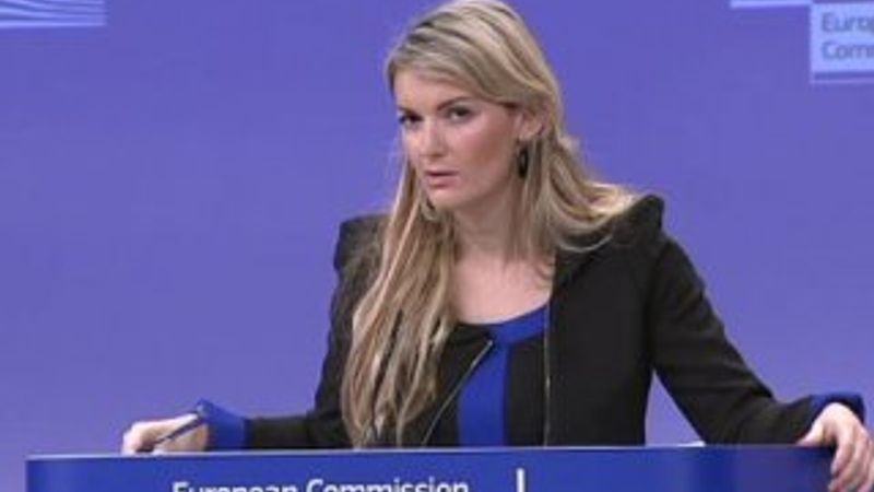 Rum yönetimi Türkiye'yi AB'ye şikayet etti