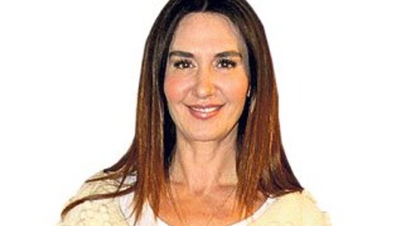 Ayşe Tolga: Diva'nın yüzü tanınmaz halde