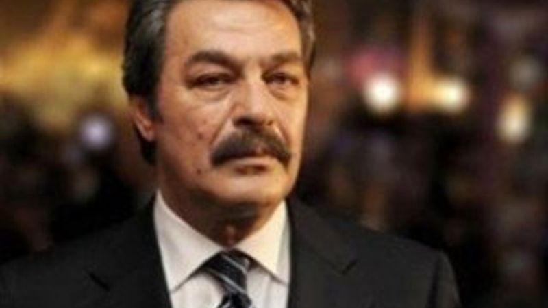 Kadir İnanır ikinci kez ameliyat olacak