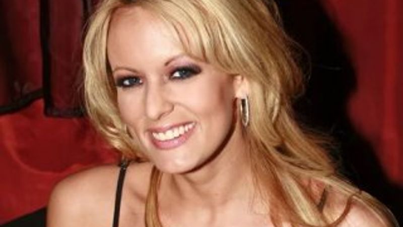 Trump'ın avukatından yasak ilişki itirafı