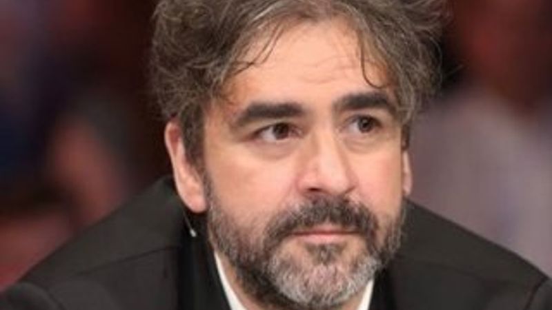 Deniz Yücel hakkında tahliye kararı