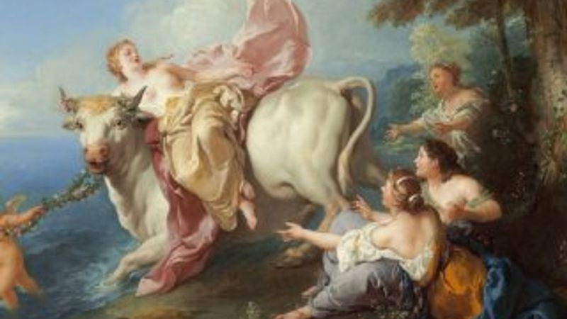 Mitoloji meraklıları için 10 kitap