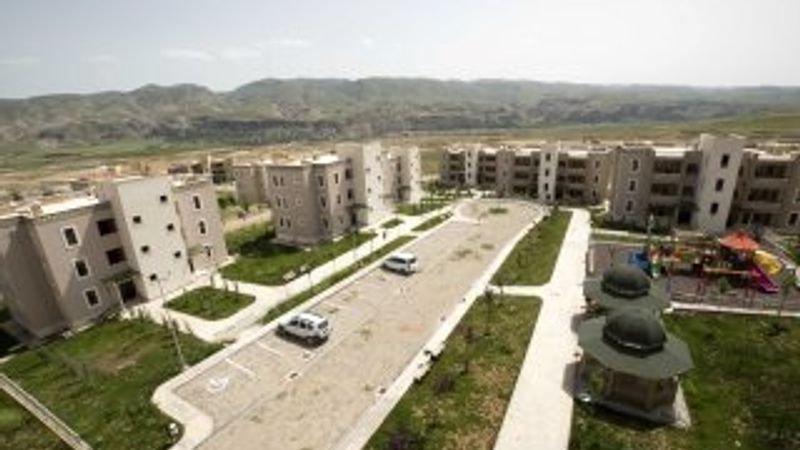 Markalı konut satışları toplam konut satışını geçti