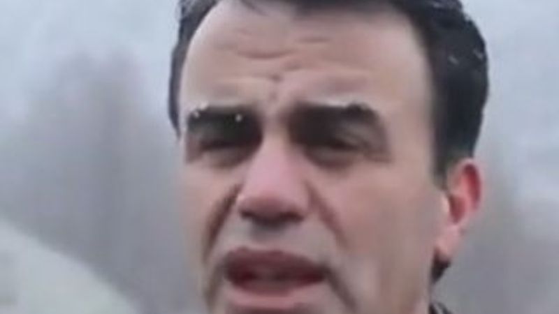 Abi Demirtaş'tan CHP'ye Afrin isyanı