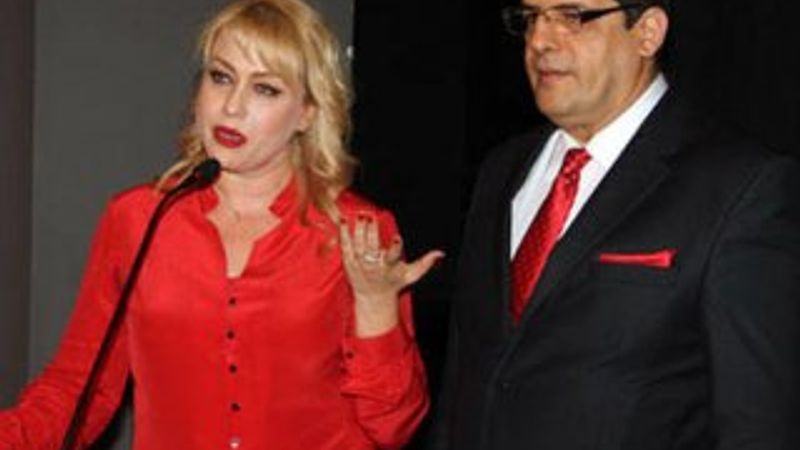 Yeliz Yeşilmen: Restoranın sahibi babam