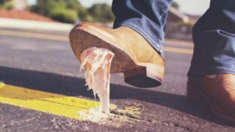 Singapur'daki enteresan yasaklar