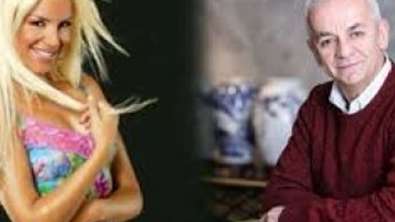 Ayça Tekindor'dan Zafer Algöz'e: Bu kadar değer verme bana