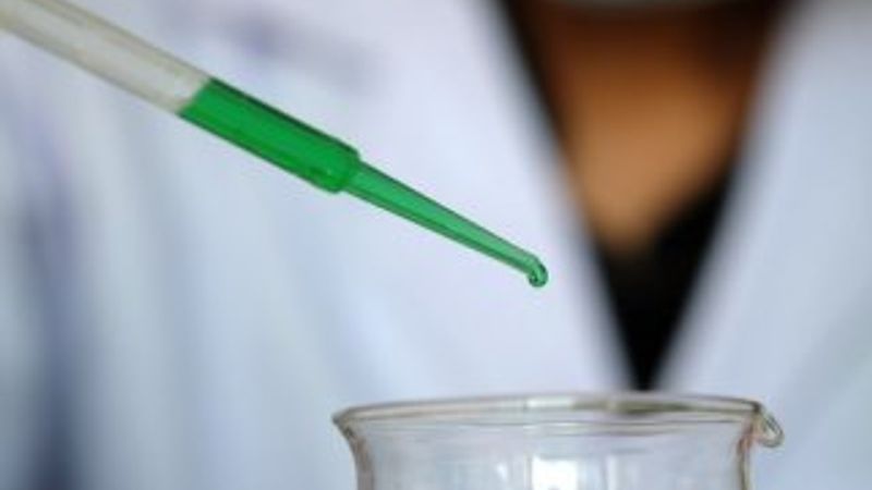 Biyolojik yaşı belirleyen test geliştirildi