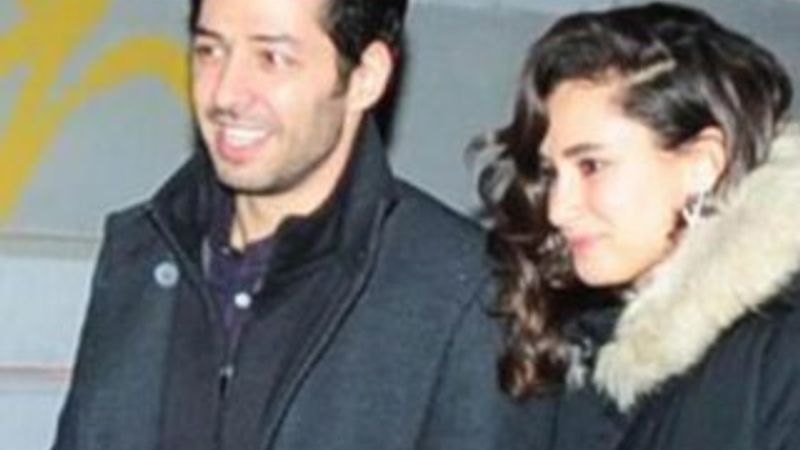 Ayrılık Hande Doğandemir'e yaradı