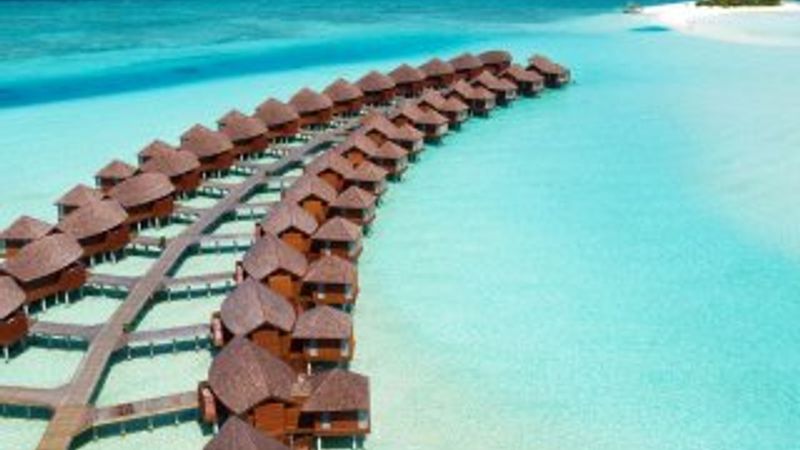 Dünyanın en lüks tatil adaları