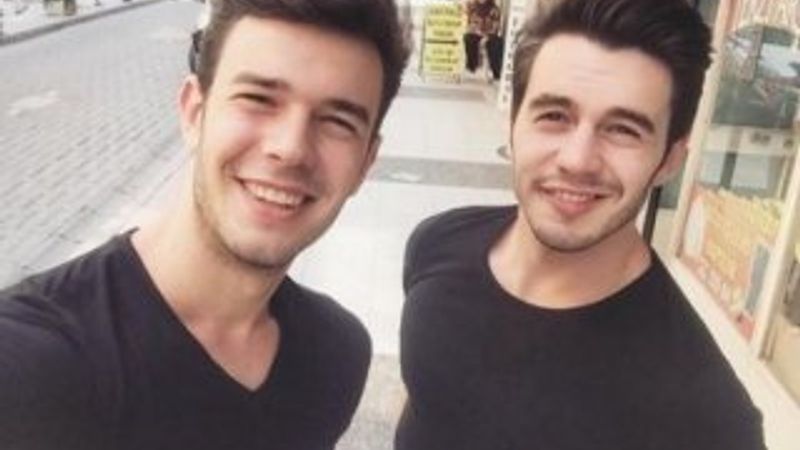 Şaşmaz kardeşlere yeni üye