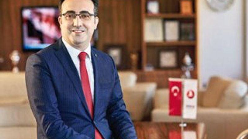 THY'nin gururla dolu bir yılı