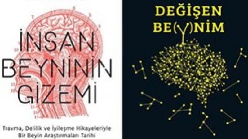 Beynimize ışık ve mercek tutan müthiş kitaplar