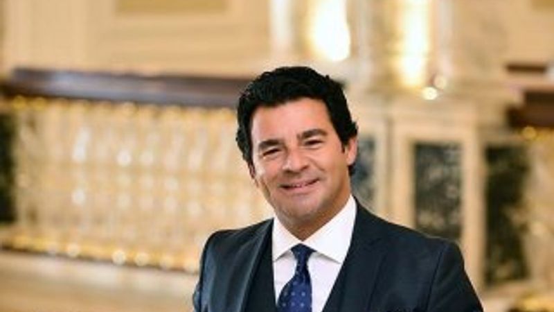 Berk Çağdaş kimdir