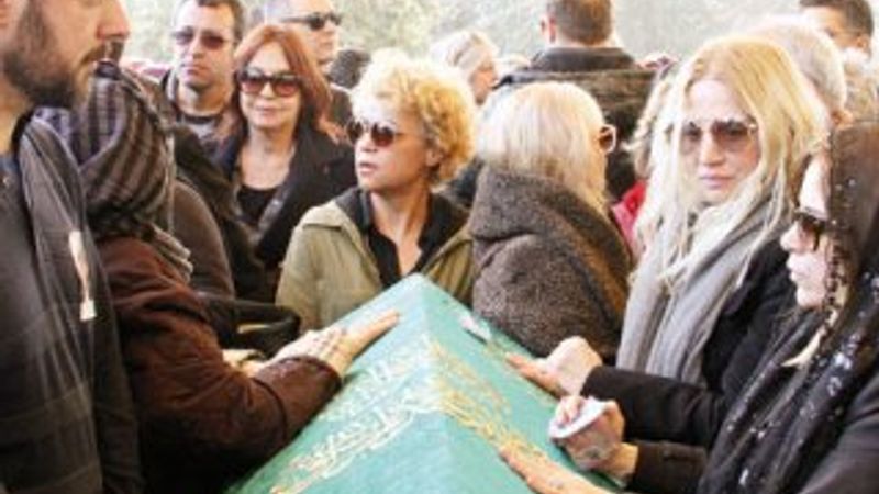 Can Yazgan: Ercan Yazgan'ın başka çocuğu yok