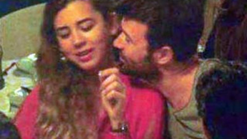 Yalın'ın büyük aşkı bitti