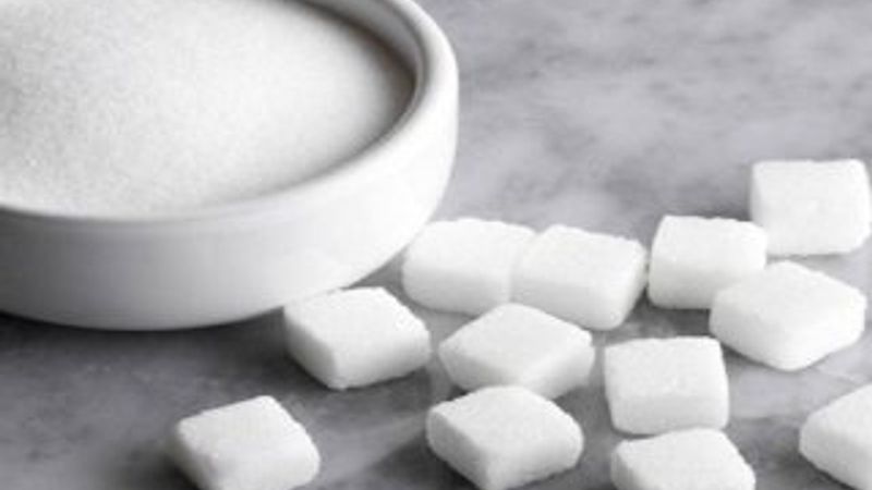 Nişasta bazlı şeker kotası düşürüldü