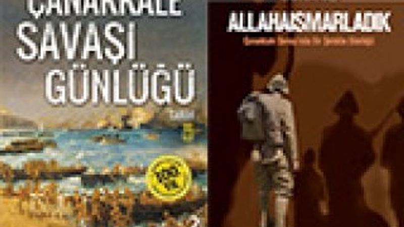 Çanakkale Zaferi üzerine 10 etkileyici kitap