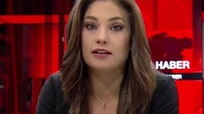 Nevşin Mengü'nün avukat kardeşine işlem yapılacak mı